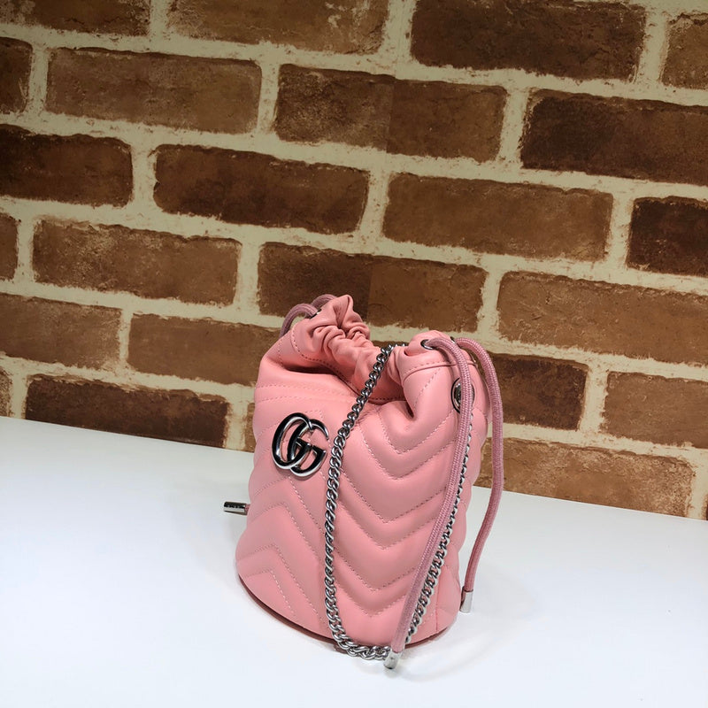 Satchel Bags - GCI Bags - 3991