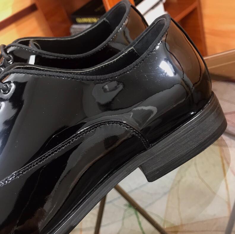 glami shop- LOV Men Shoes - 1807