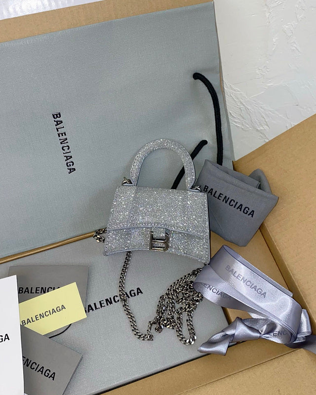Satchel Bags - BGA Bags - 177