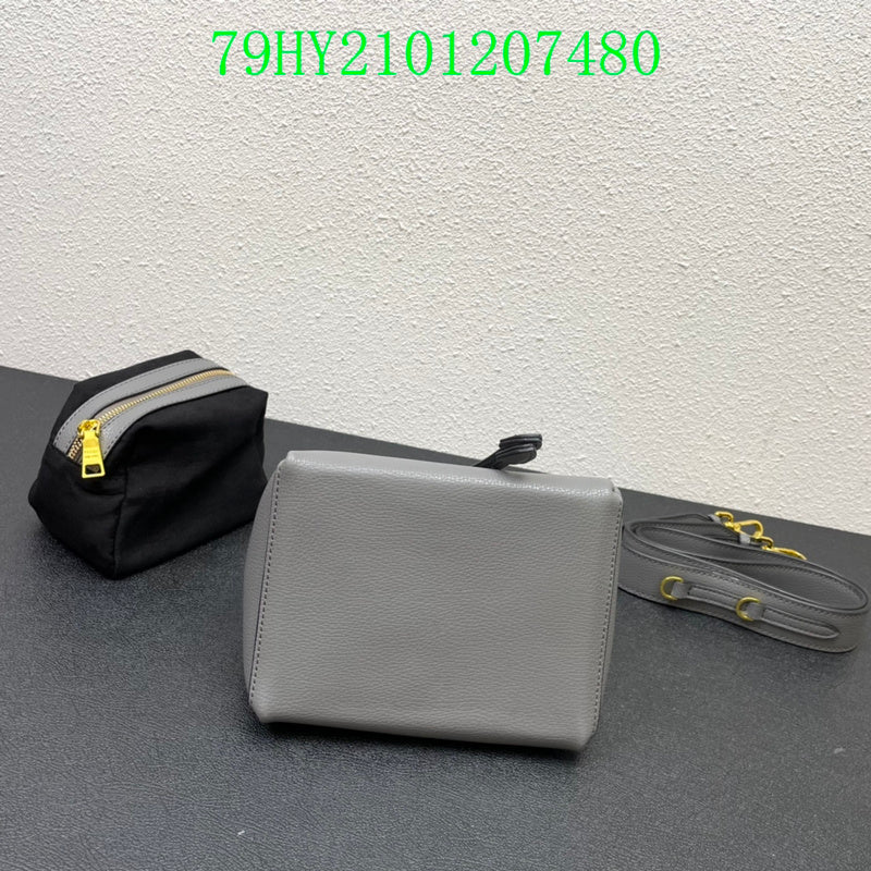 Satchel Bags - PDA Bags - 3722