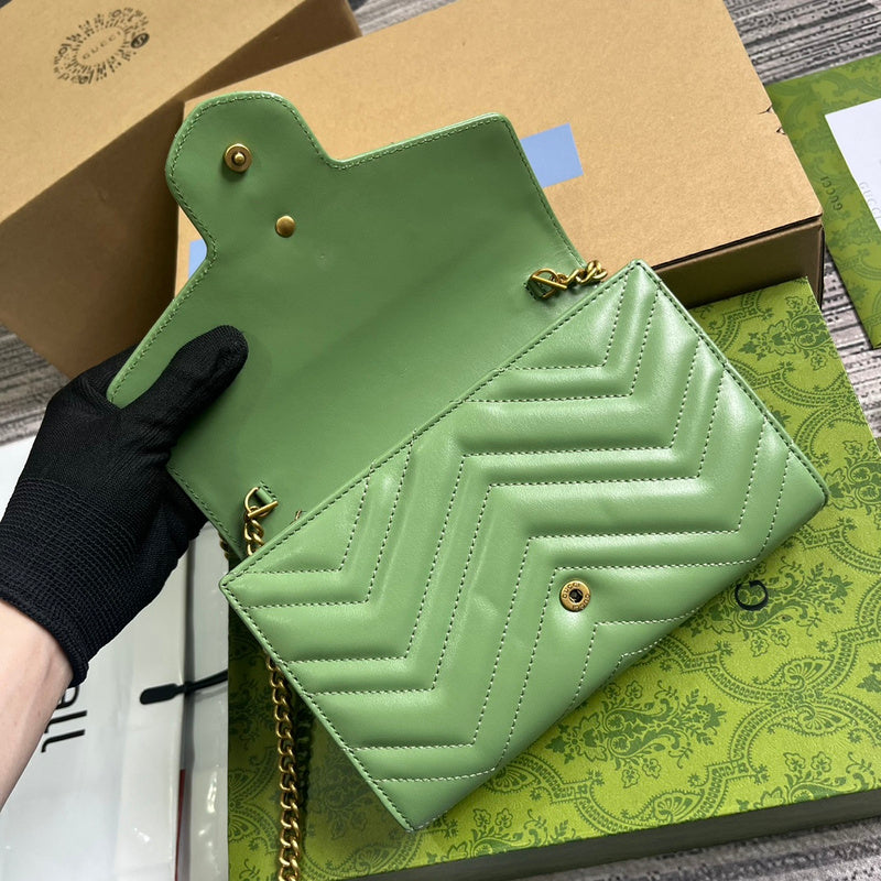 Satchel Bags - GCI Bags - 5436