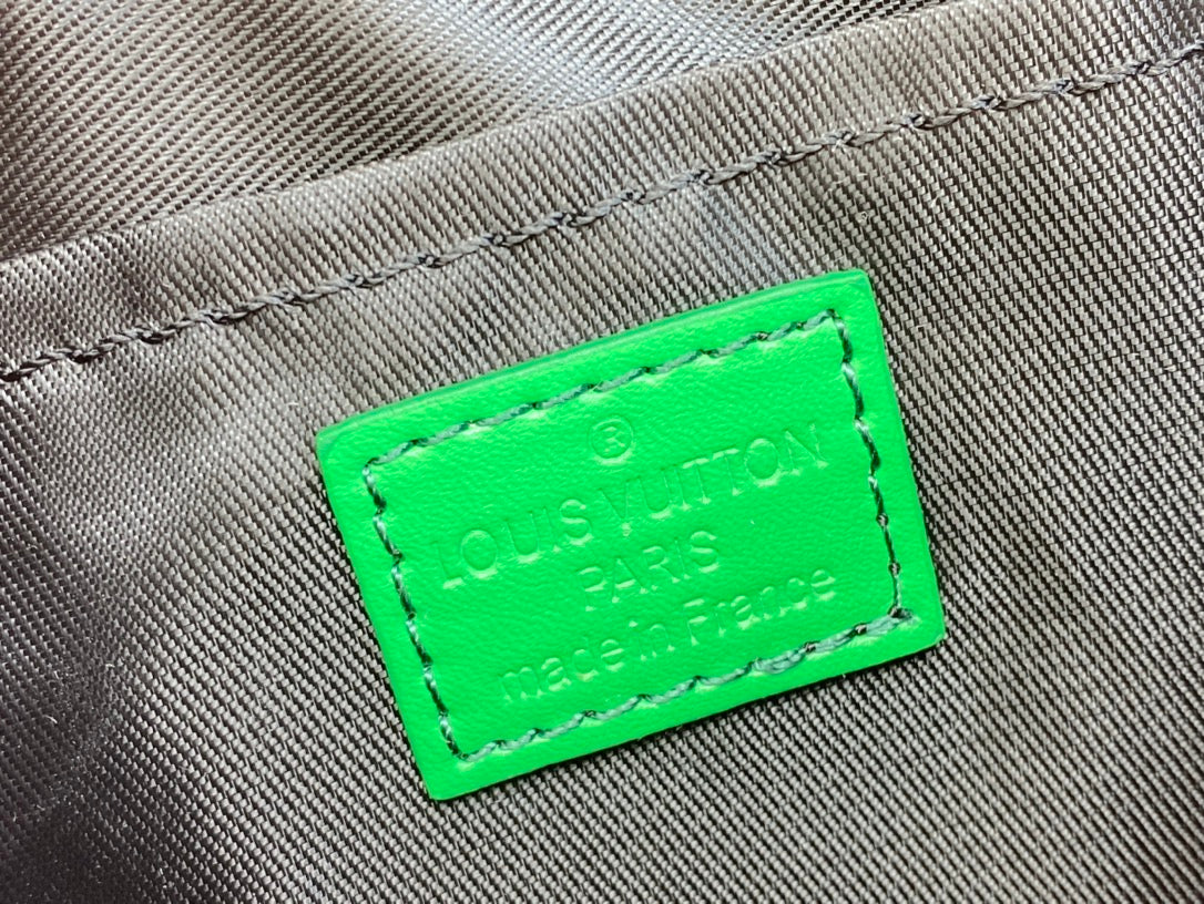 GLM - Top Quality Bag LUV 626