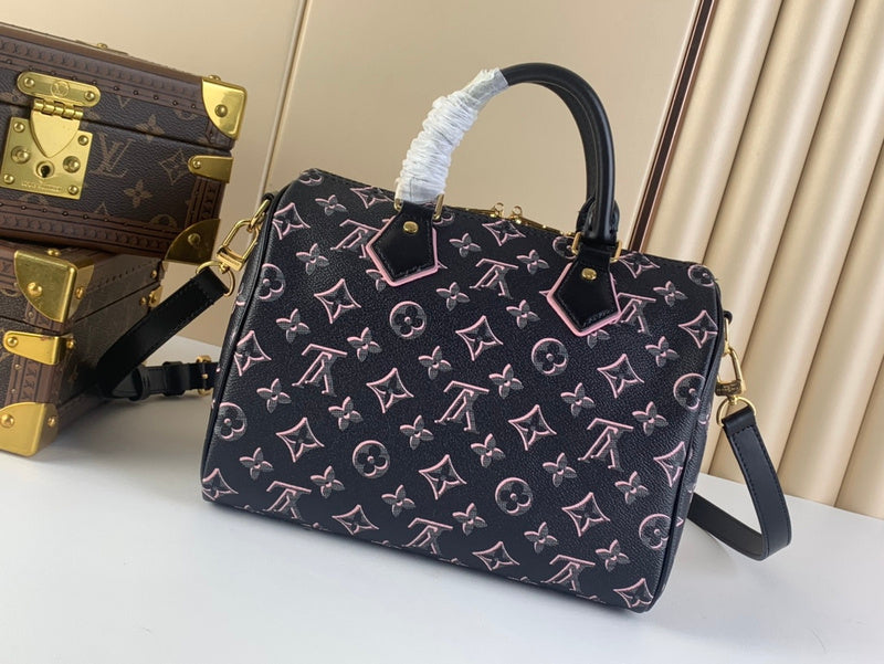 Satchel Bags - VL Bags - 3227