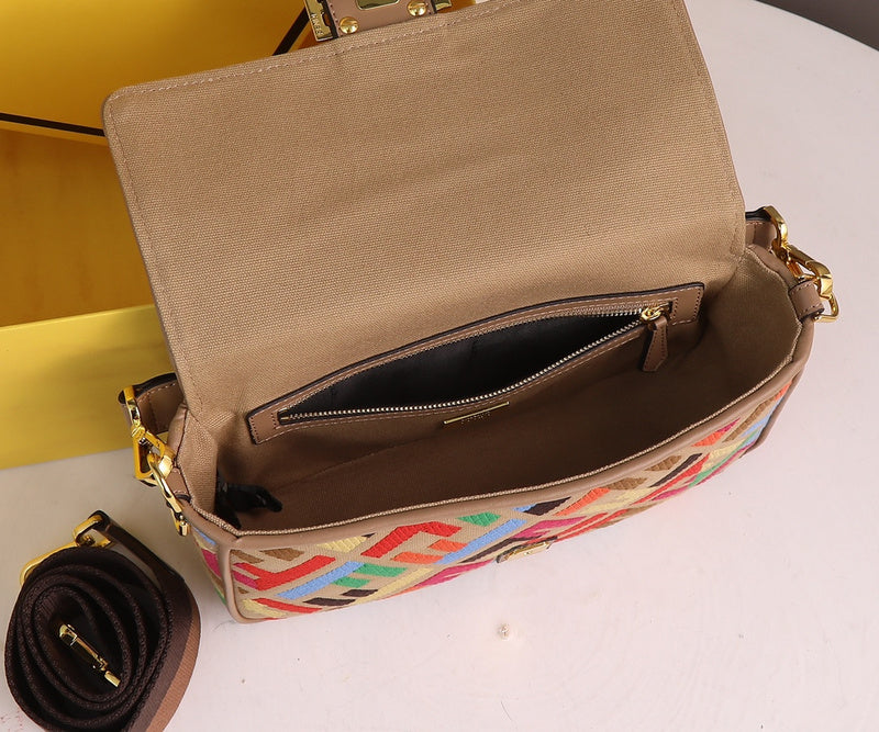 Satchel Bags - FDI Bags - 015