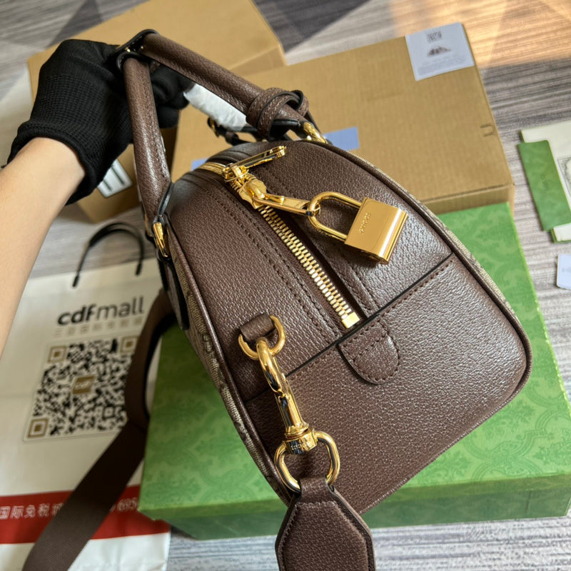 Satchel Bags - GCI Bags - 5565