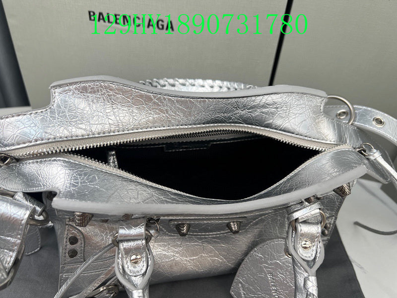 Glami GlamI - BGA Bags - 1673