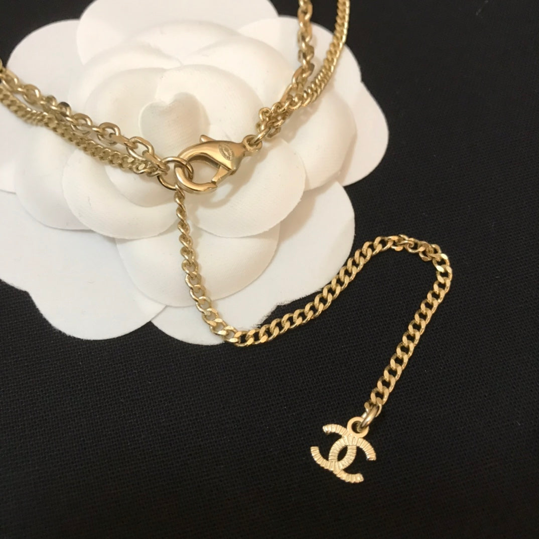 GLM - Top Quality Necklace CHL035