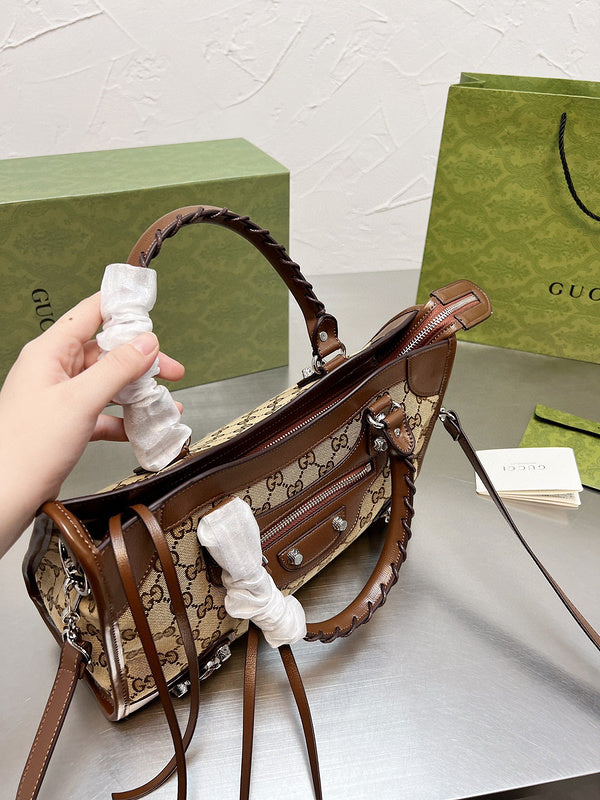 Glami GlamI - BGA Bags - 1490