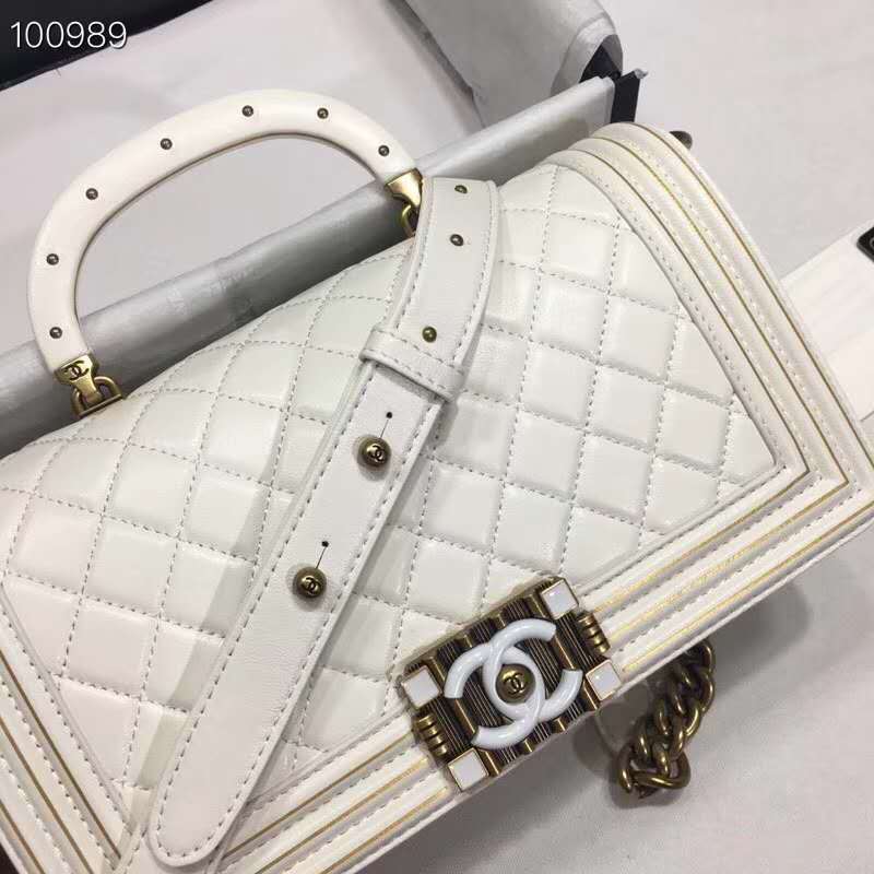 Satchel Bags - CHL Bags - 668