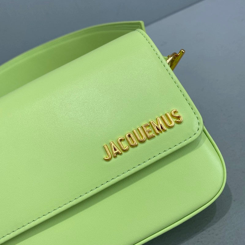 Satchel Bags - JQMS Bags - 262