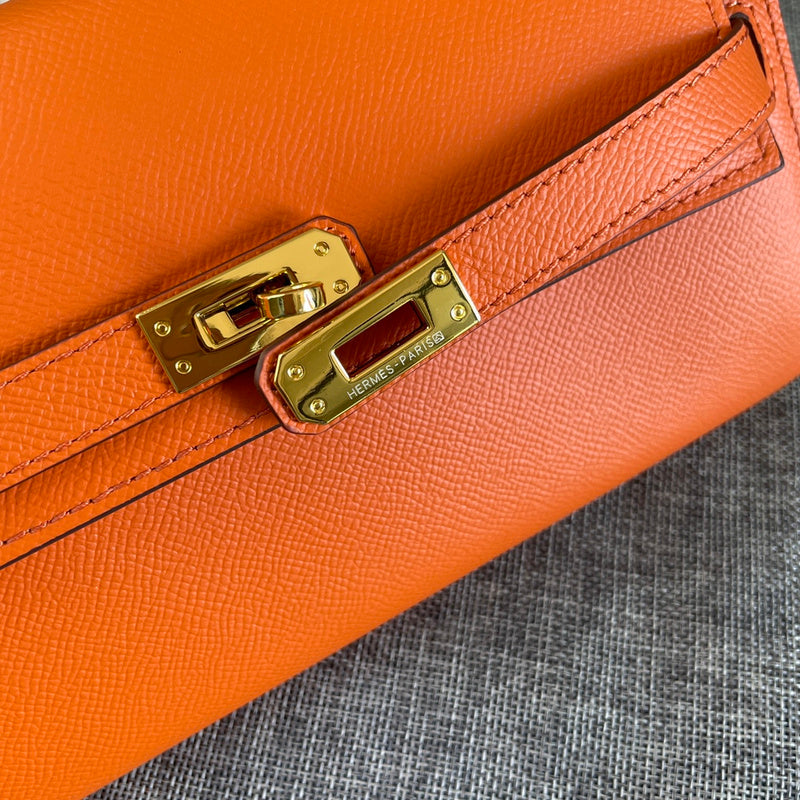 Satchel Bags - HMS-Bags - 924