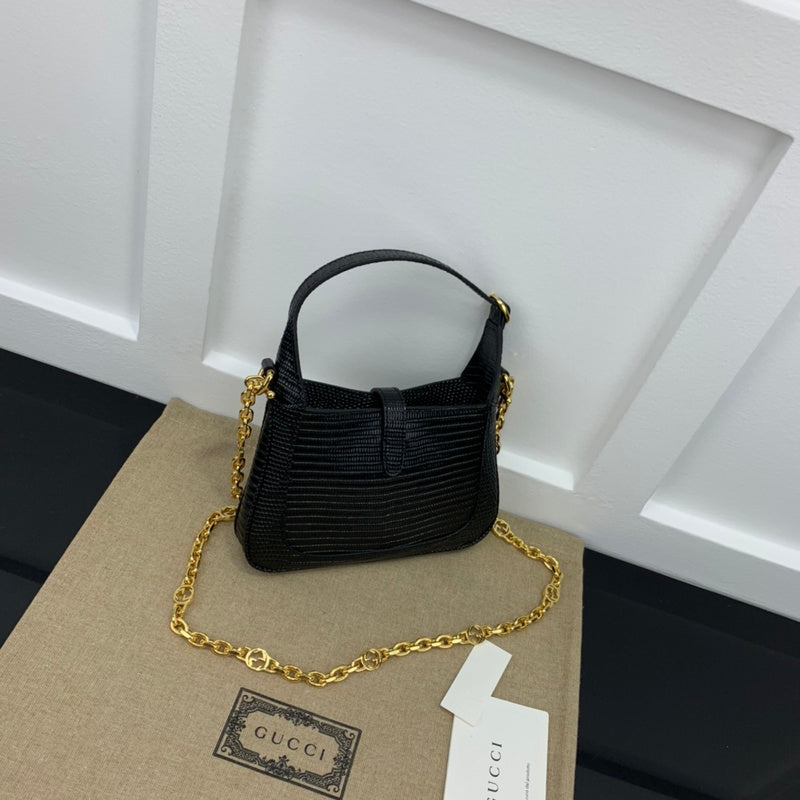 Satchel Bags - GUC Bags - 454