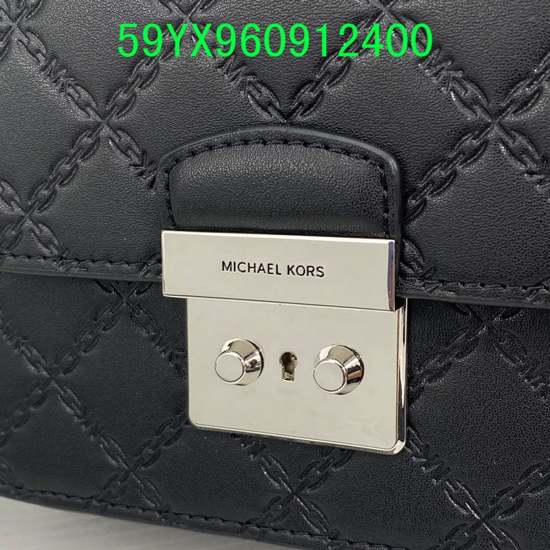 Satchel Bags - MK Bags - 891
