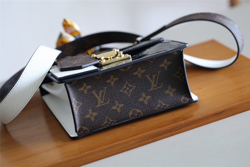 Glami GlamI Lu-Vi bags - 8047