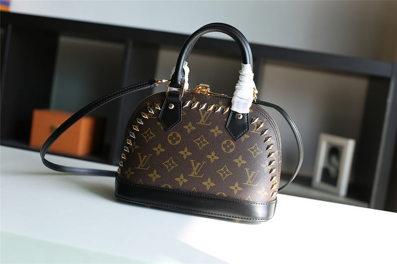 Glami GlamI Lu-Vi bags - 8265