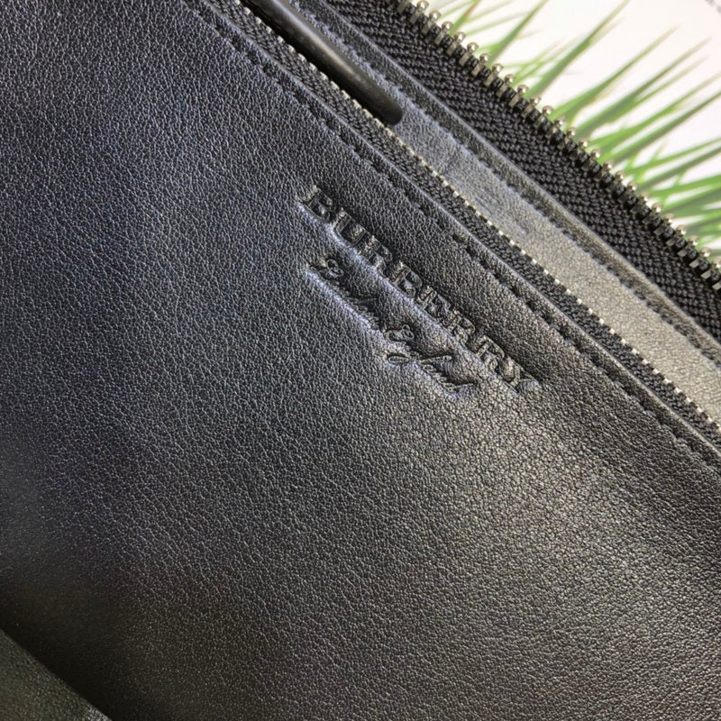 Fan Fashion -GLM - Top quality BBR Bags - 1374