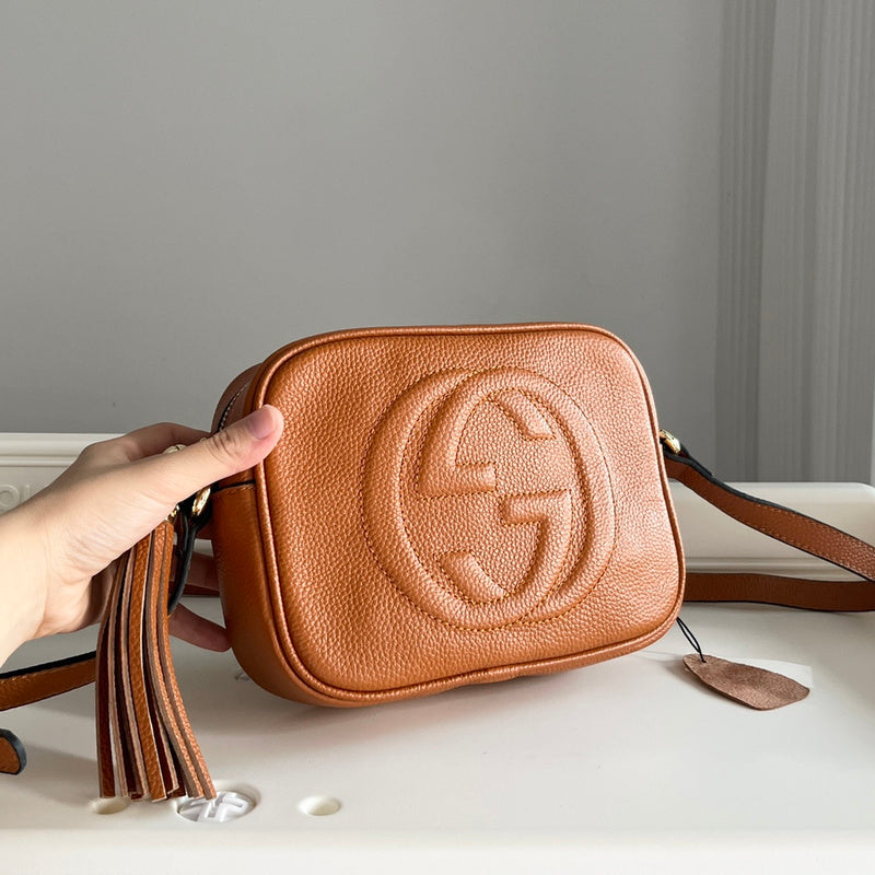 Satchel Bags - GUC Bags - 054