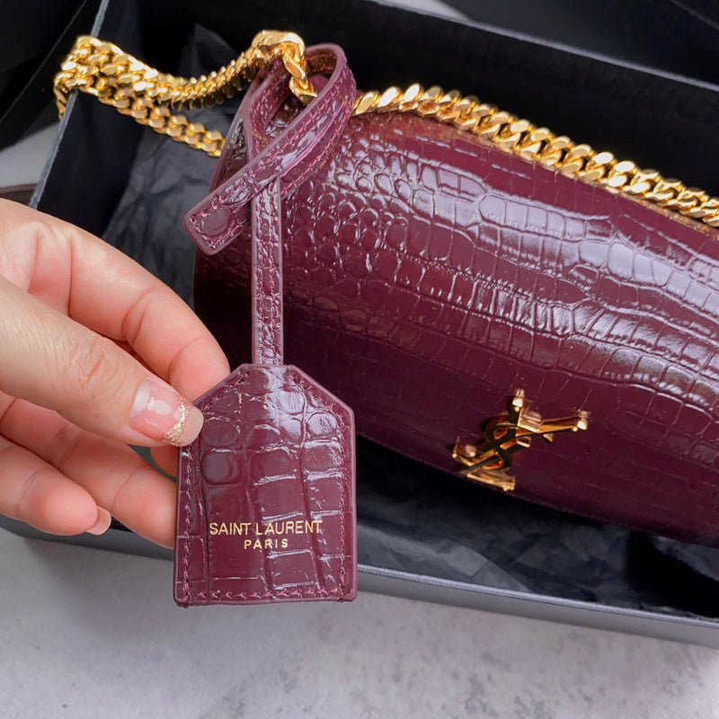 GLM - SLY Bags - 540