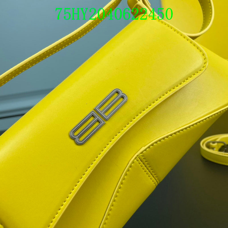 Satchel Bags - BGA Bags - 2224