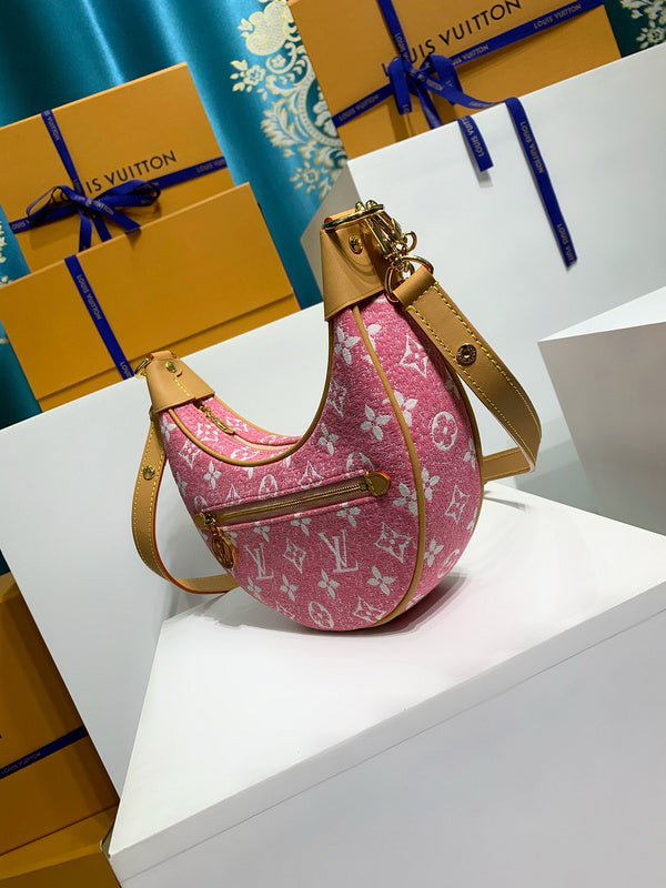 Satchel Bags - VL Bags - 4706