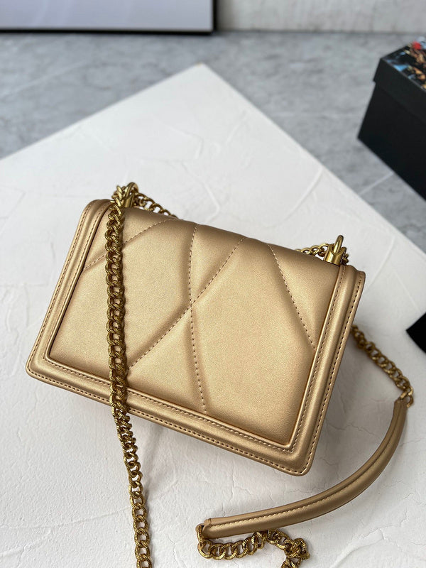 Satchel Bags - DG Bags - 125