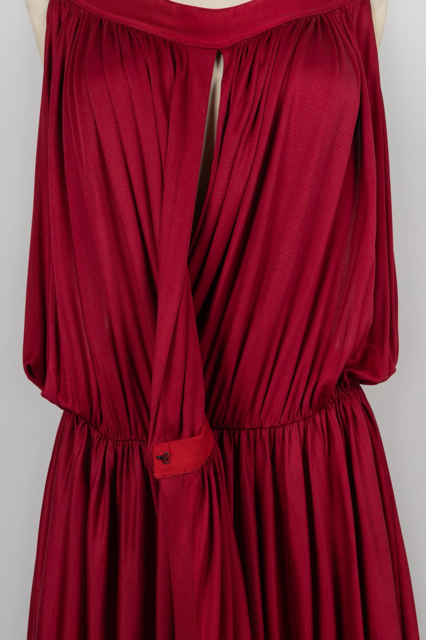 Robe Gianni Versace 1980's