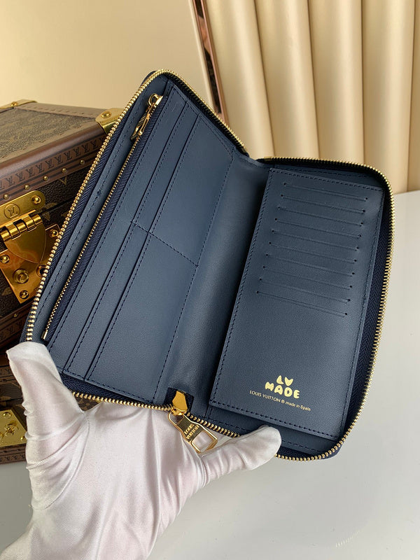 Satchel Bags - VL Bags - 4787