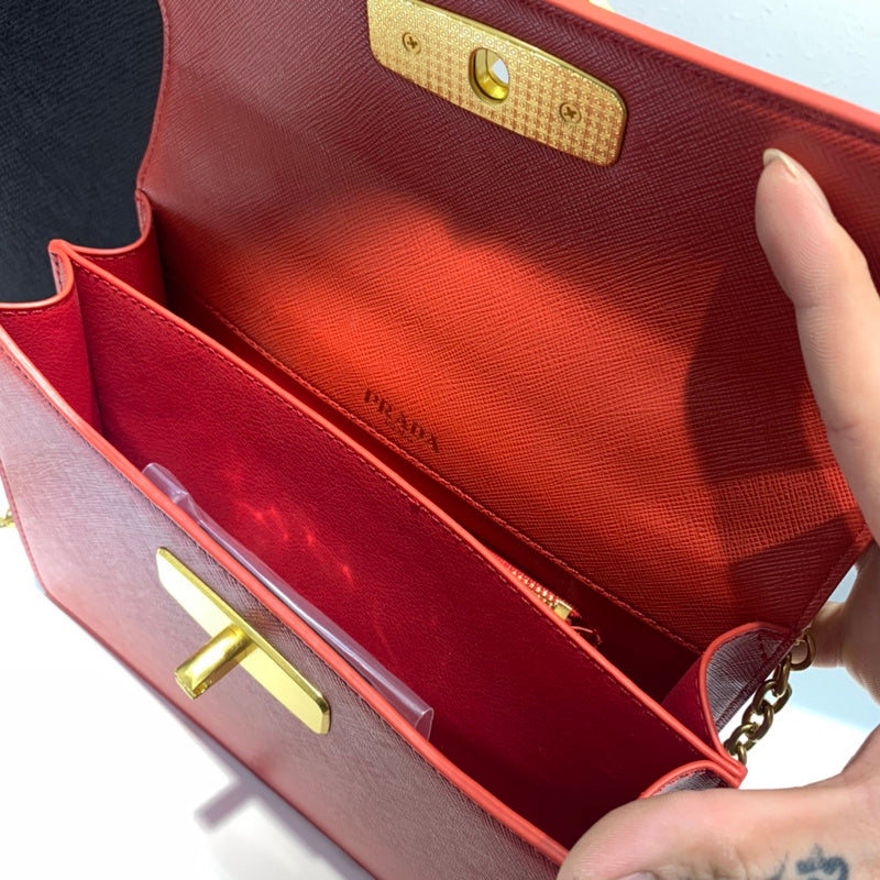 Satchel Bags - PDA Bags - 679