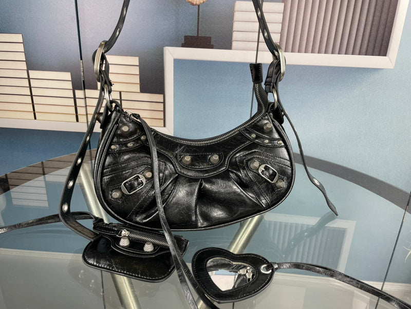 Satchel Bags - BGC Bags - 053