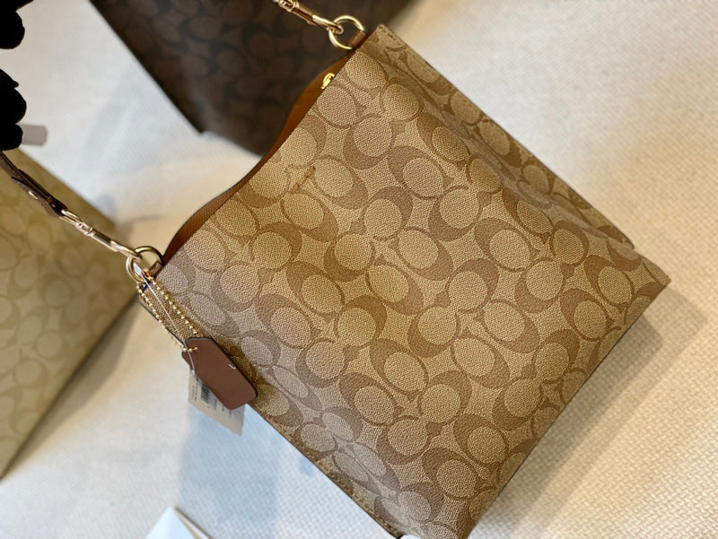 Satchel Bags - CCH Bags - 257