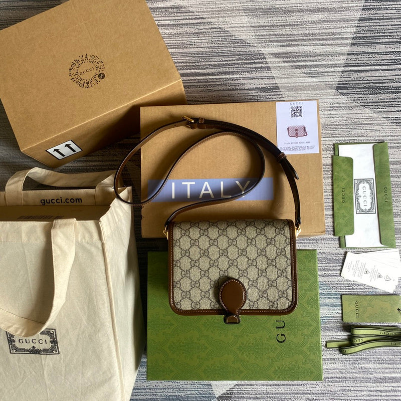 GLM - gg Bags - 1801