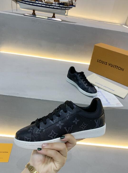 glami shop- LOV Men Shoes - 1833