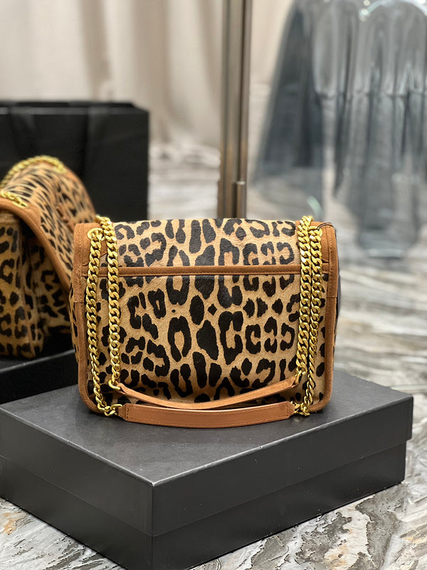 Satchel Bags - SLY Bags - 2320