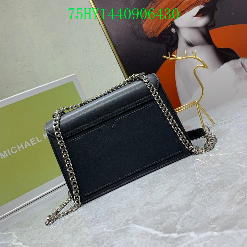 Satchel Bags - MK Bags - 605