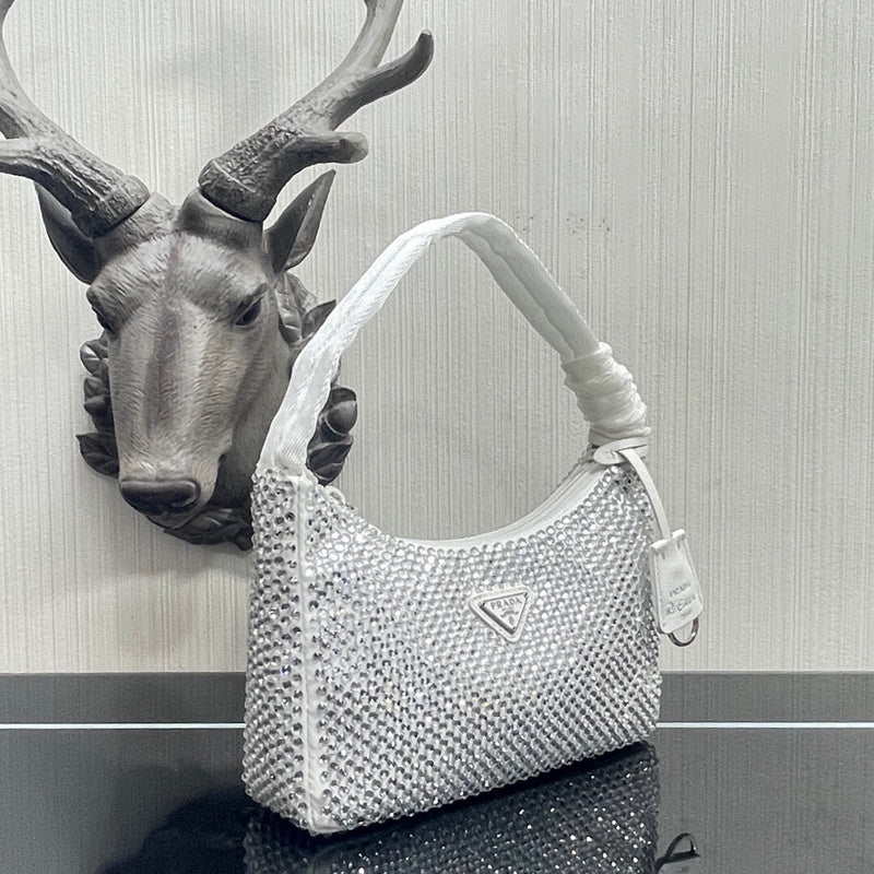 Satchel Bags - PDA Bags - 042