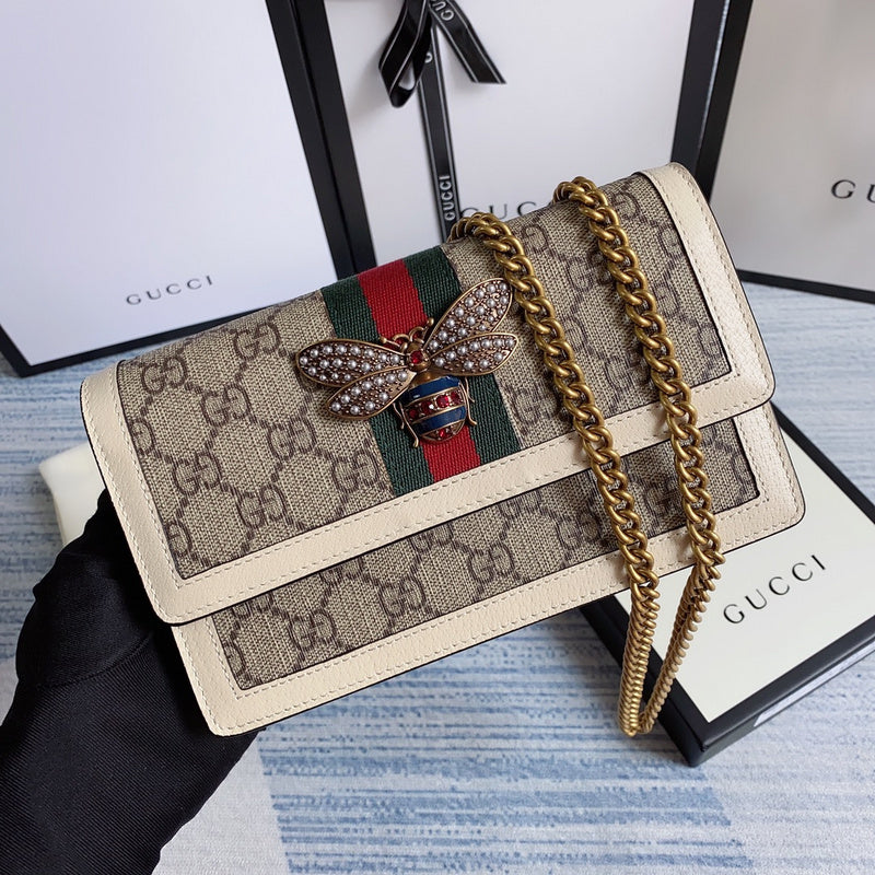 Satchel Bags - GCI Bags - 2788