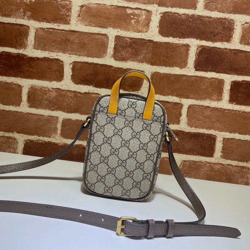 Satchel Bags - GCI Bags - 3179