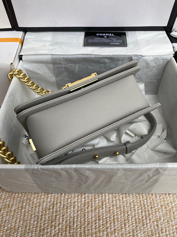 Satchel Bags - CHL Bags - 3538