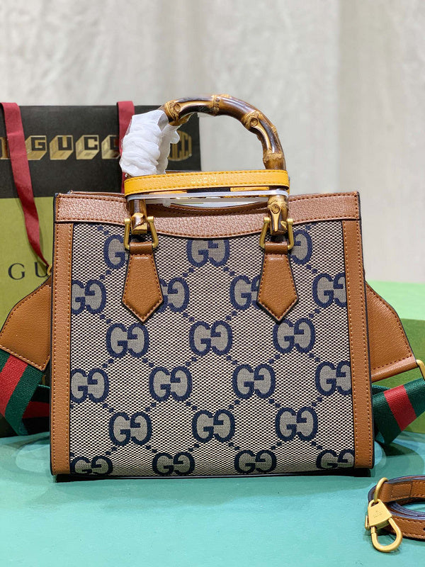 Satchel Bags - GCI Bags - 671