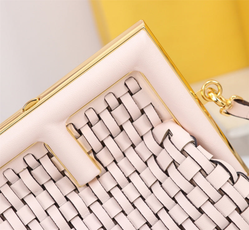 Satchel Bags - FDI Bags - 003