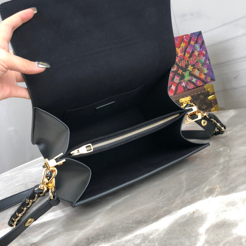 Satchel Bags - VL Bags - 4676