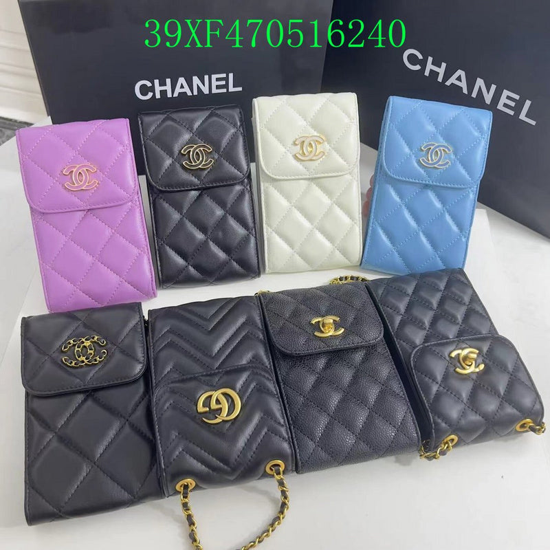 Glami - CHL Wallet - 2343