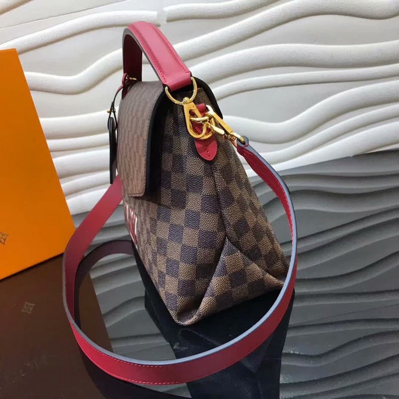 Satchel Bags - VL Bags - 5107