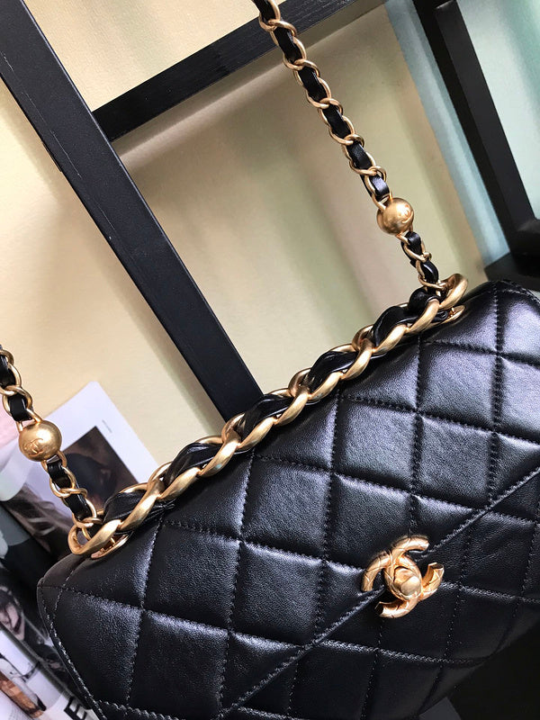 Satchel Bags - CHL Bags - 1053