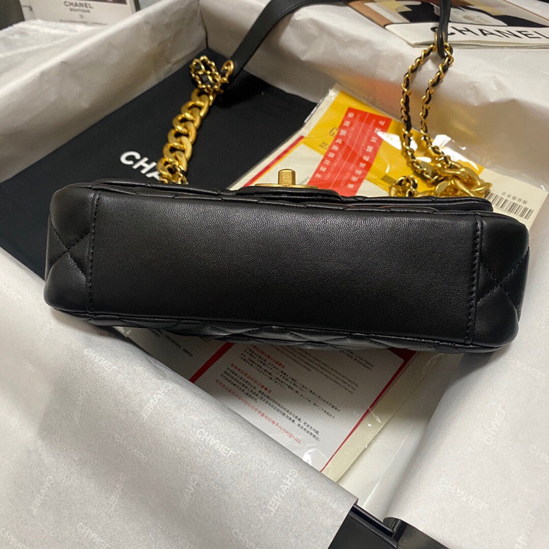 Satchel Bags - CHL Bags - 3347