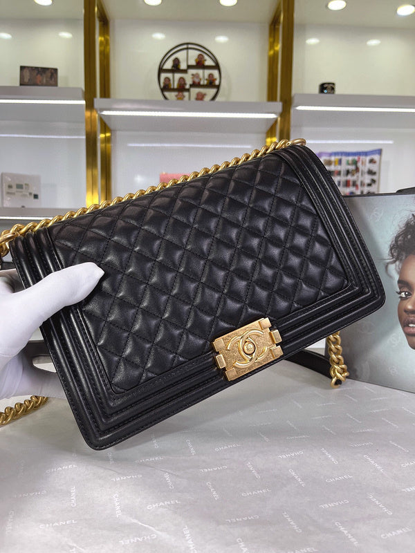 Satchel Bags - CHL Bags - 3366