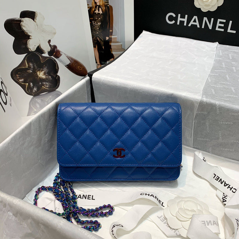 GLM - CHL Bags - 696