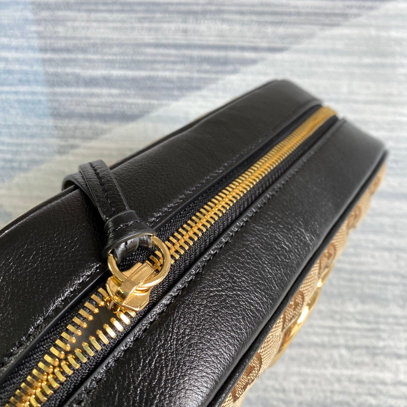 Satchel Bags - GCI Bags - 4996