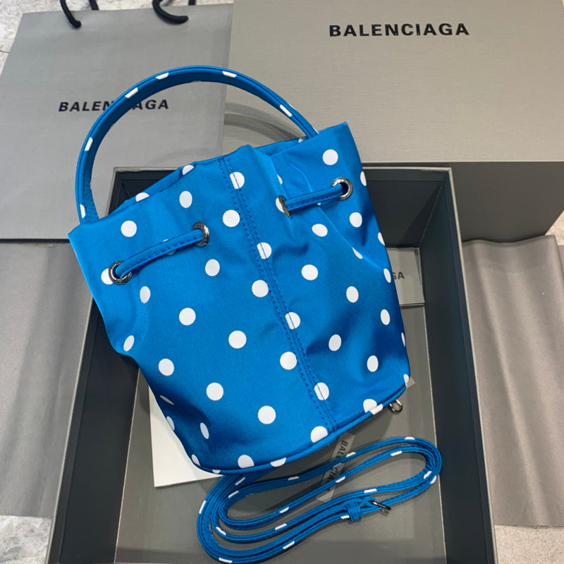 Satchel Bags - BGA Bags - 797