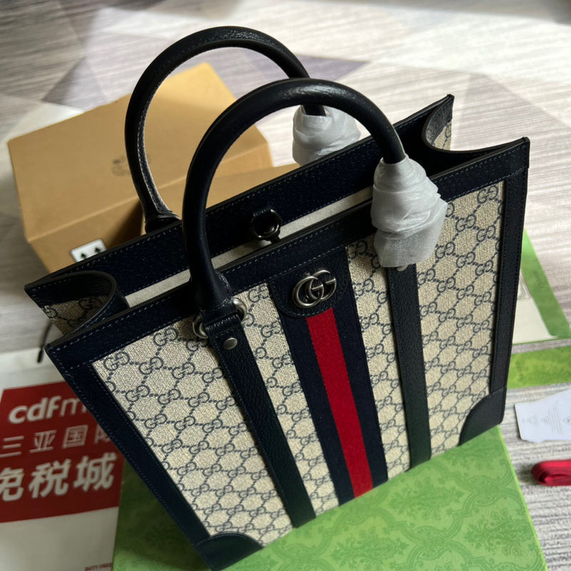 Satchel Bags - GCI Bags - 7978